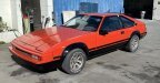 Thumbnail Photo 3 for 1982 Toyota Supra for Sale by Owner