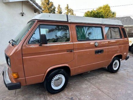 Photo 1 for 1982 Volkswagen Other Volkswagen Models