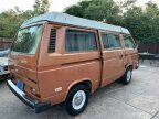 Thumbnail Photo 1 for 1982 Volkswagen Other Volkswagen Models