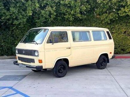 Photo 1 for 1982 Volkswagen Other Volkswagen Models