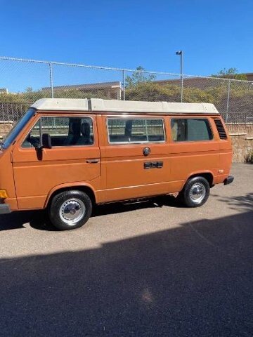 1982 Volkswagen Other Volkswagen Models