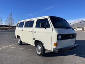 1982 Volkswagen Other Volkswagen Models