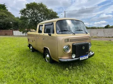 1982 Volkswagen Pickup