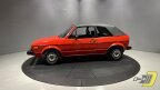 Thumbnail Photo 1 for 1982 Volkswagen Rabbit Convertible