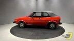 Thumbnail Photo 2 for 1982 Volkswagen Rabbit Convertible