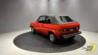 Thumbnail Photo 4 for 1982 Volkswagen Rabbit Convertible