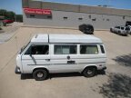 Thumbnail Photo 2 for 1982 Volkswagen Vanagon