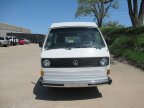 Thumbnail Photo 1 for 1982 Volkswagen Vanagon