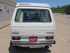Thumbnail Photo 4 for 1982 Volkswagen Vanagon