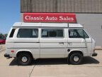 Thumbnail Photo 6 for 1982 Volkswagen Vanagon