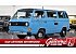 1982 Volkswagen Vanagon
