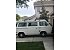 1982 Volkswagen Vanagon Camper