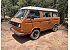 1982 Volkswagen Vans