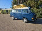 Thumbnail Photo 3 for 1982 Volkswagen Vans