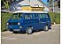 1982 Volkswagen Vans