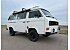 1982 Volkswagen Vans