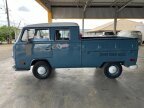 Thumbnail Photo 3 for 1982 Volkswagen Vans