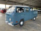 Thumbnail Photo 1 for 1982 Volkswagen Vans