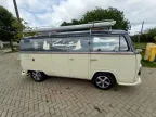 Thumbnail Photo 2 for 1982 Volkswagen Vans
