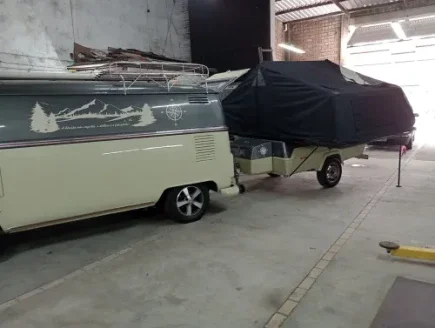 Photo 1 for 1982 Volkswagen Vans