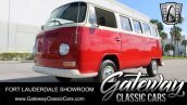 1982 Volkswagen Vans