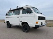 1982 Volkswagen Vans