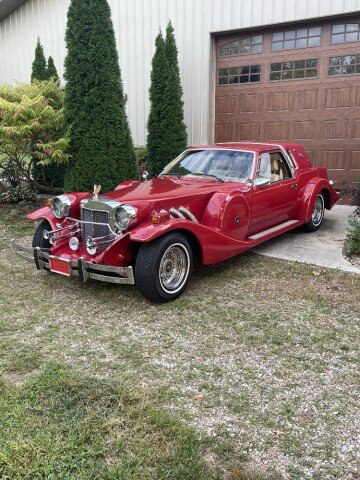 1982 Zimmer Golden Spirit