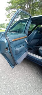 Thumbnail Photo 3 for 1983 AMC Eagle Sedan