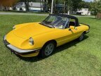 Thumbnail Photo 6 for 1983 Alfa Romeo Spider Veloce for Sale by Owner