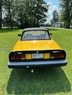 Thumbnail Photo 2 for 1983 Alfa Romeo Spider Veloce for Sale by Owner