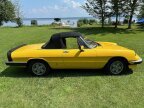 Thumbnail Photo 1 for 1983 Alfa Romeo Spider Veloce for Sale by Owner