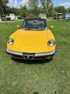 Thumbnail Photo 3 for 1983 Alfa Romeo Spider Veloce for Sale by Owner