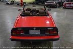 Thumbnail Photo 5 for 1983 Alfa Romeo Spider