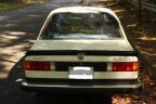 Thumbnail Photo 1 for 1983 BMW 320i