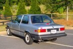 Thumbnail Photo 1 for 1983 BMW 320i