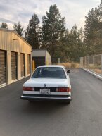 Thumbnail Photo 2 for 1983 BMW 320i for Sale by Owner