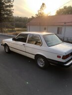 Thumbnail Photo 3 for 1983 BMW 320i for Sale by Owner
