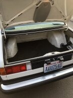 Thumbnail Photo 6 for 1983 BMW 320i for Sale by Owner