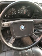 Thumbnail Photo 4 for 1983 BMW 320i for Sale by Owner
