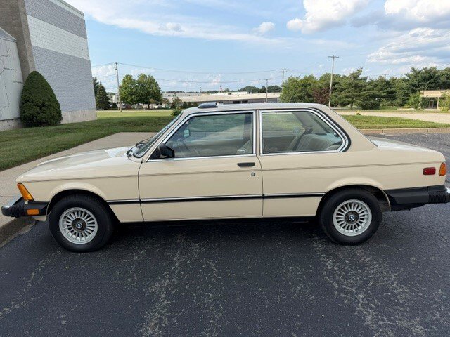 BMW 320i Classic Cars for Sale - Classics on Autotrader