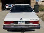 Thumbnail Photo 4 for 1983 BMW 633CSi Coupe for Sale by Owner
