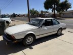 Thumbnail Photo 1 for 1983 BMW 633CSi Coupe for Sale by Owner