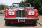 Thumbnail Photo 4 for 1983 Bentley Corniche