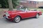 Thumbnail Photo 1 for 1983 Bentley Corniche