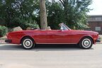 Thumbnail Photo 2 for 1983 Bentley Corniche