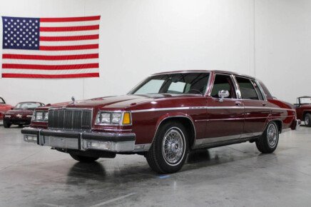 Photo 1 for 1983 Buick Electra