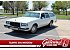 1983 Buick Electra Estate Wagon