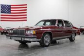 1983 Buick Electra