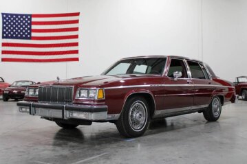 1983 Buick Electra