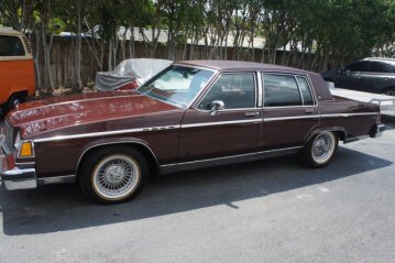 1983 Buick Electra